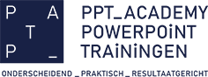 PPT Academy Logo