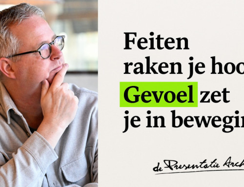 Daniel Kahneman – Systeem 1 en 2 en je presentatie